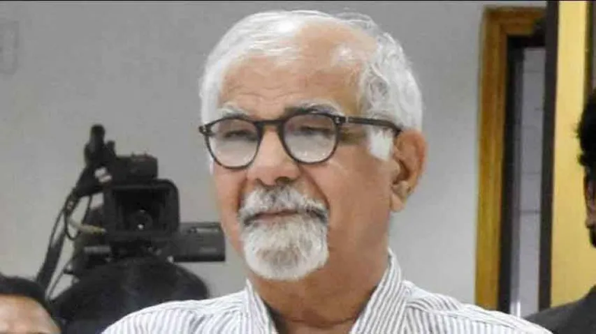 Economist Surjit Bhalla named Executive Director for IMF