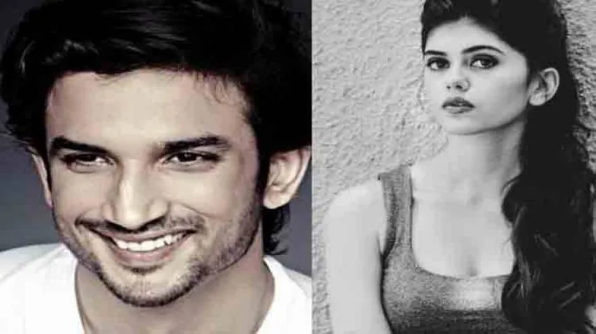 Sushant Singh Rajput denies harassment claims