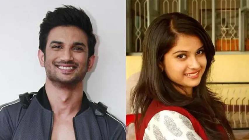 Bihar Police To Probe Suicide Case Of Sushant Singh Rajput's Ex-Manager Disha Salian