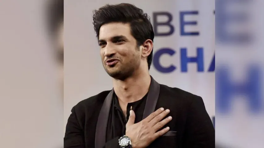 SSR Death Case: CBI to check CCTV of Sushant's building for 'tampering'