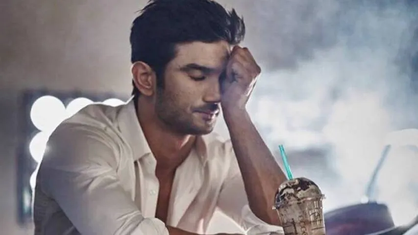 Sushant's Friend Reveals Why The Actor Was Punished On First Day Of Standard Eleven