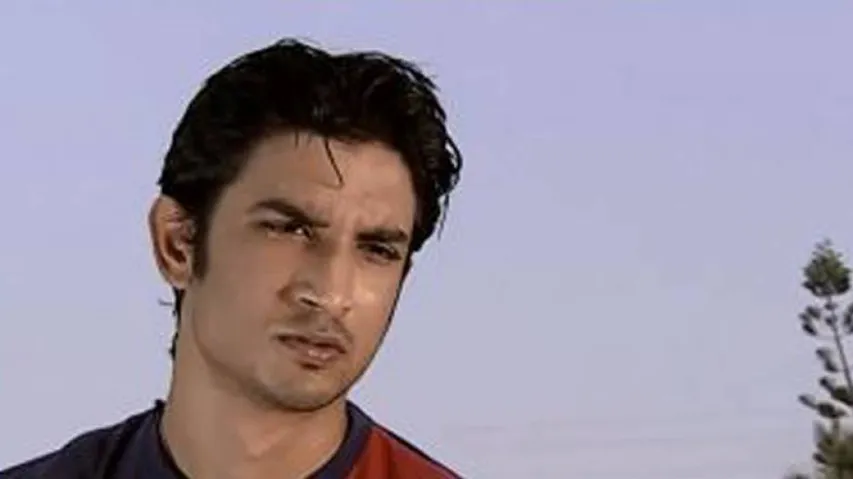 Ekta Kapoor Shares Sushant Singh Rajput's First Scene In His Debut TV Show | WATCH
