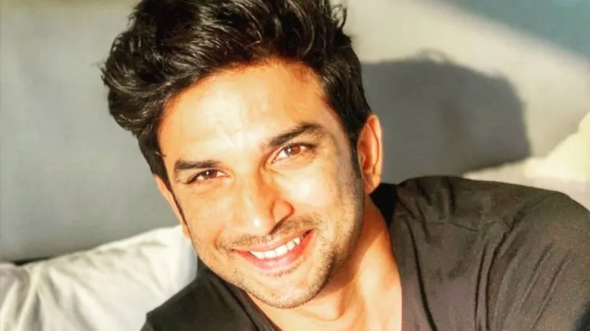 Sushant Singh Rajput's Sister Shweta Singh Kirti Shares SSR's Profound Message