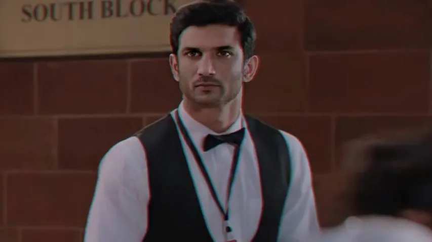 Bites Of Sushant Singh Rajput During Dil Bechara Shooting Puts Depression Story Under Scanner-Watch