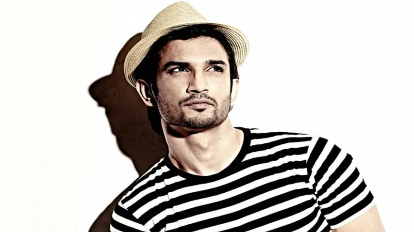 Don't do films which are commercially viable, says Sushant