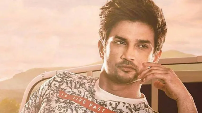 Sushant Singh Rajput Didn't Have Strained Relationship With Family: SSR's Sister-In-Law