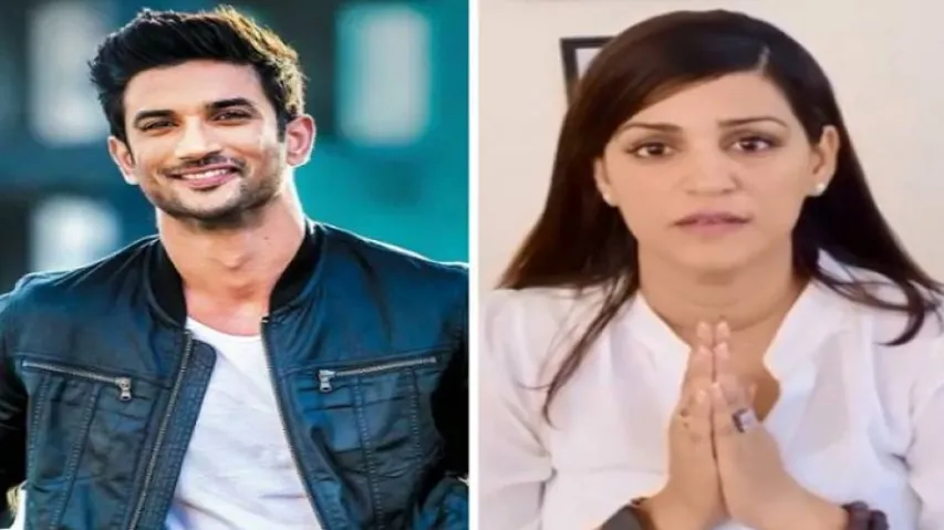Shweta Singh Kirti Urges To Make Justice For Sushant A People's Movement