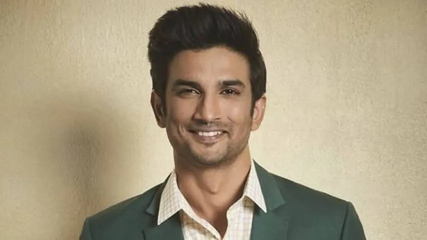 Unheard Stories Of Sushant Singh Rajput Directly From His School Friend