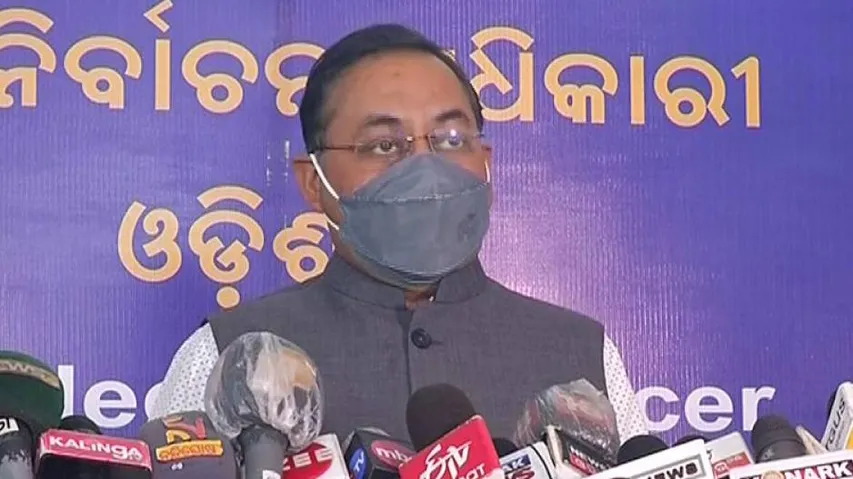 Odisha: Special Drive For Revision Of Electoral Roll Underway; New Voter List In January 2021