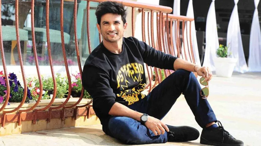 Sushant Singh Rajput Case: Bihar Police Calls Mumbai's Probe A facade