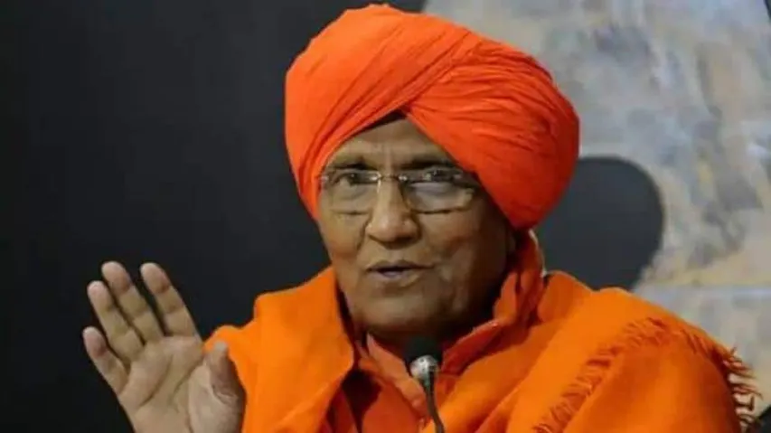 Swami Agnivesh Suffers Multi-Organ Failure, Condition Critical
