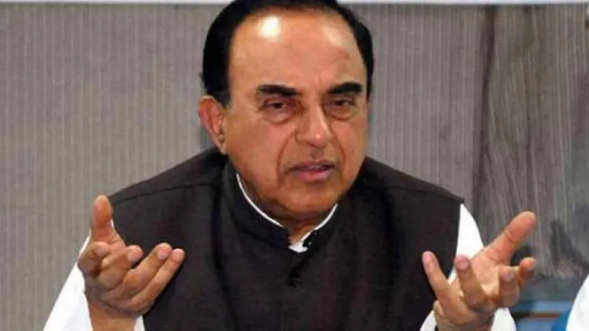 People Well-Versed In Macroeconomics Can Only Revive Economy: Swamy