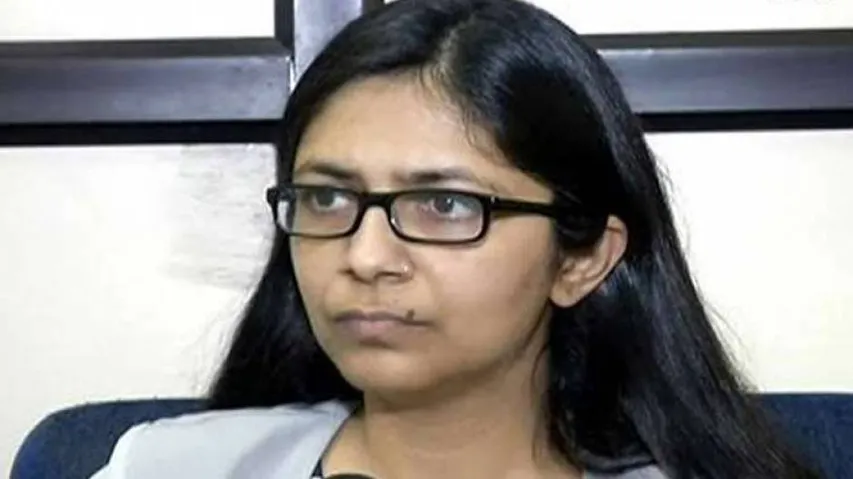 Rapists Be Hanged Within 6 Months Of Conviction: DCW Chief Writes To PM Modi