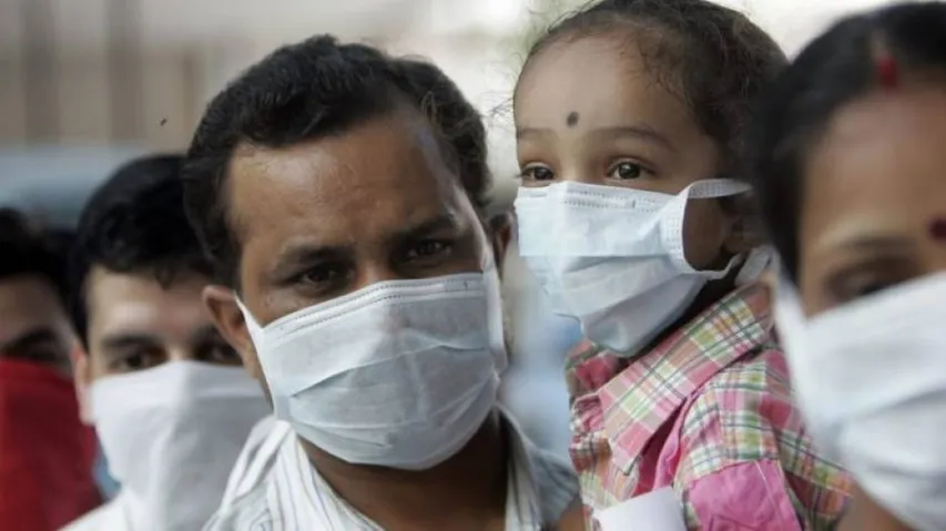 Odisha government allays fears after first swine flu case