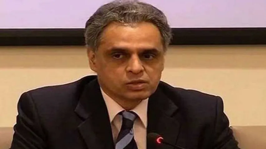 'Pak raising Kashmir at UN is like Miyan ki daud masjid tak'