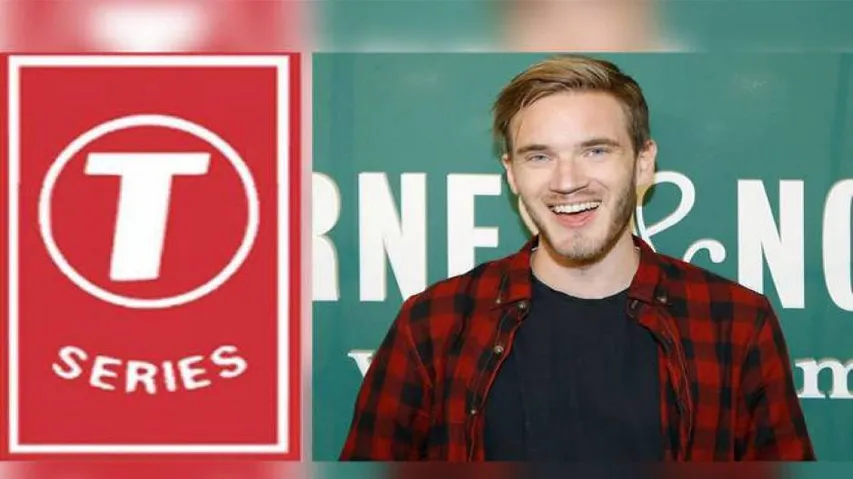 Music label T-Series becomes world's No.1 YouTube channel