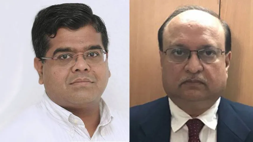 Bureaucratic Reshuffle At Centre: T V Somanathan Named Expenditure Secy, Ravi Mittal I&B Secy