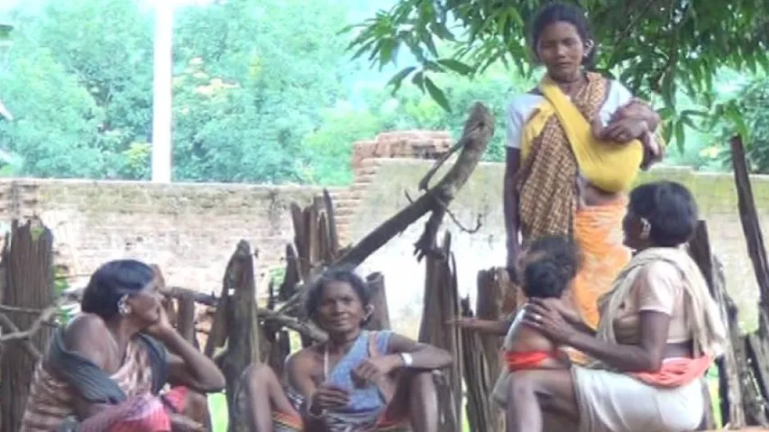 Basic facilities a far cry for Gumudumaha residents