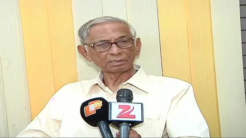 Technical core committee reviews Jagamohan repair work