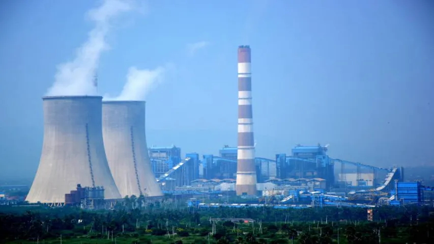 Government to off-load 5 per cent stake in NTPC