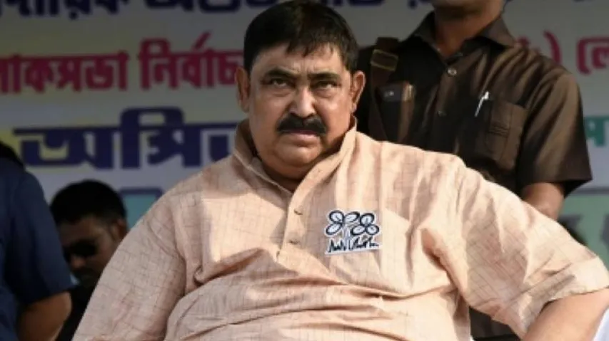 Bengal poll officials go to CEO over Trinamool leader's threats