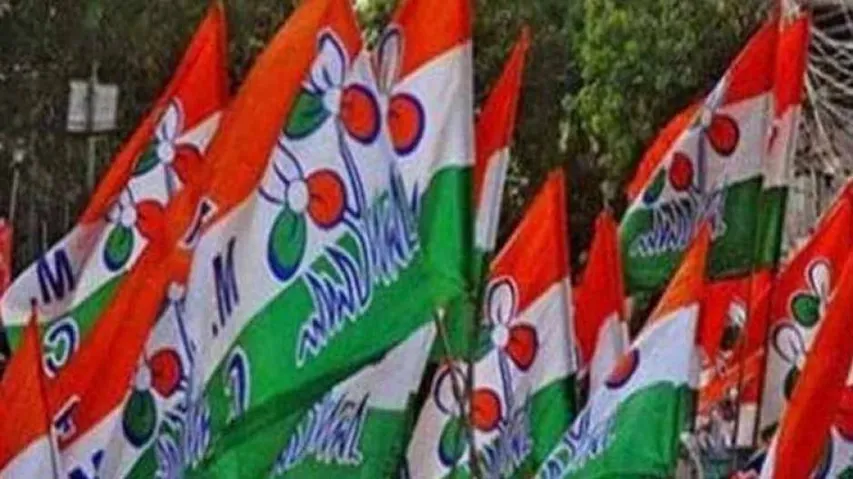 9 more Kanchrapara councillors return to TMC from BJP