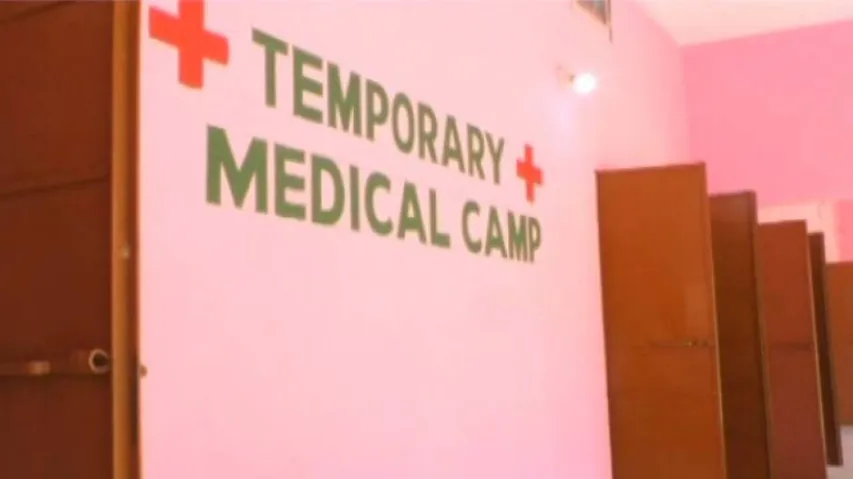 Management Of COVID-19 TMCs: Odisha Collectors Asked To Submit Expenditure Details By June 19