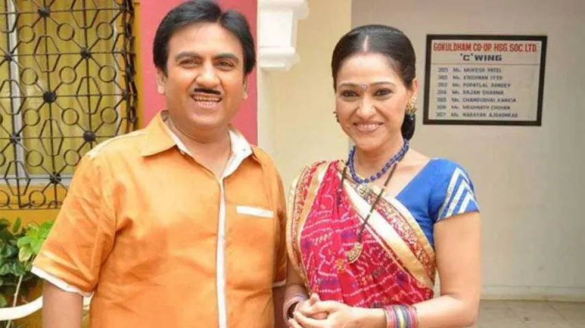 Tarak Mehta Ka Ooltah Chashma: Story Behind Grand Entry Of Dayaben