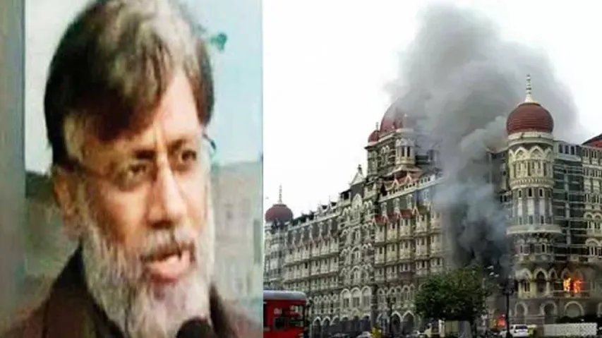 Businessman Tahawwur Rana arrested in US on India's extradition request for role in Mumbai terror attack