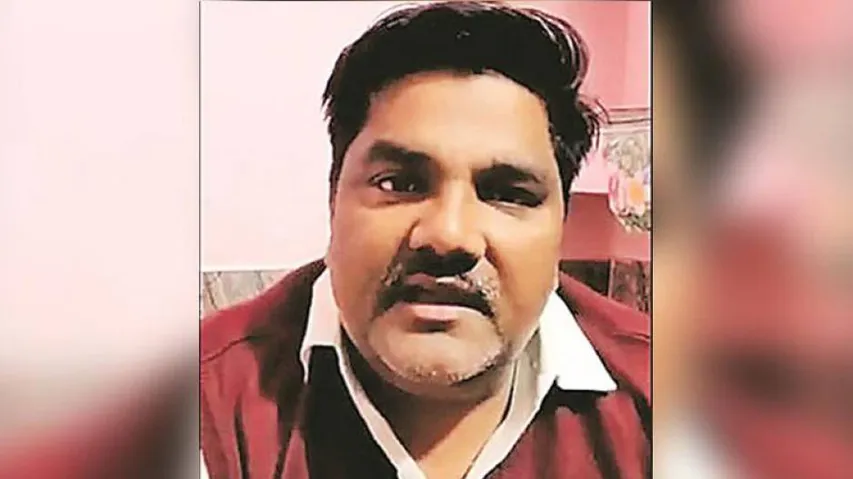 Delhi Riots: Ex-AAP Leader Tahir Hussain Confesses Of Being Mastermind