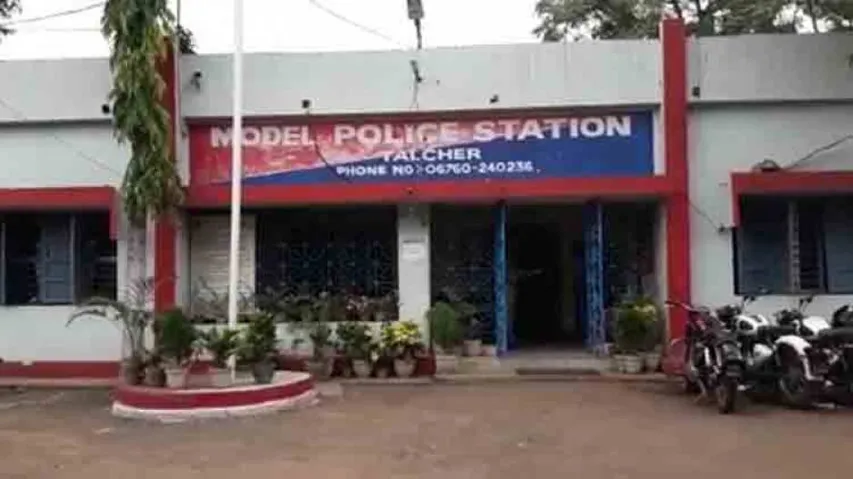 Three arrested for attacking 'dhaba' owner over extortion money in Talcher