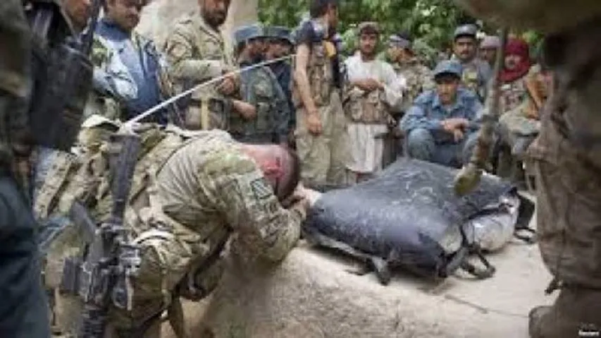 Taliban commander among 12 killed in Afghanistan