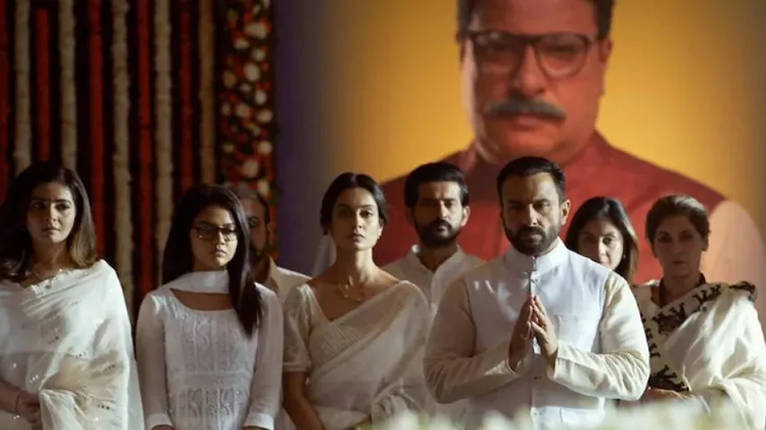 Tandav Row: Amazon Prime Video Apologises Unconditionally To Viewers