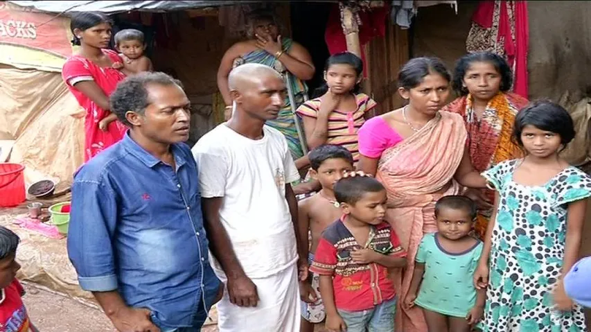 Fire mishap at hotelier’s house: CWC files case over death of minor maid