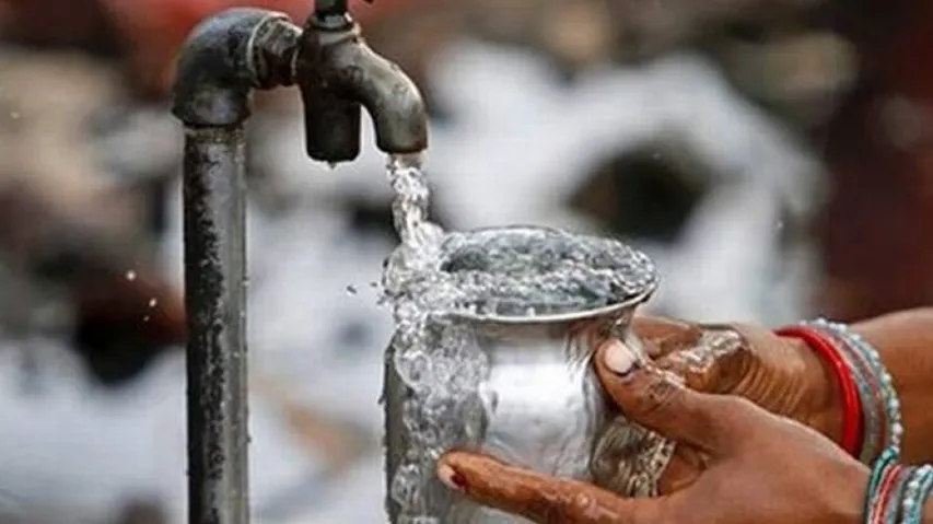 Rs 1.42 Lakh Crore Tied Grant To Panchayats For Water & Sanitation