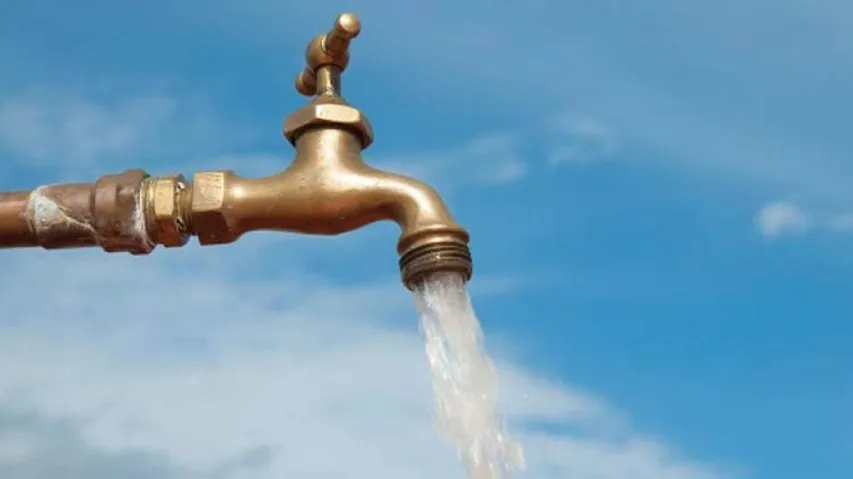 3.77Cr Rural Households To Get Tap Water Connection
