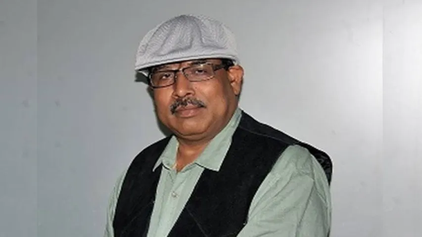Senior ISRO Scientist Tapan Misra Claims He Was Poisoned Three Years Ago