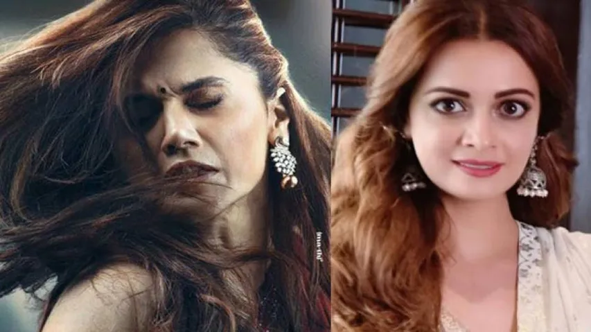 Dia Mirza Calls Taapsee Pannu A 'Fierce Lioness'