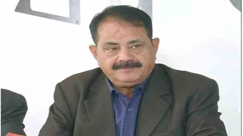 Congress to hit streets if paddy 'Katni Chhatni' not stopped immediately: Bahinipati