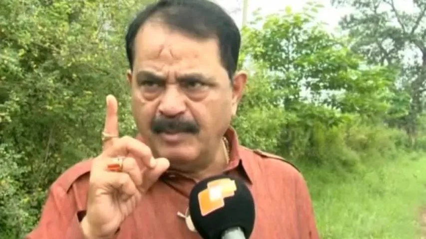 Kunduli gang rape: Congress calls Koraput bandh tomorrow