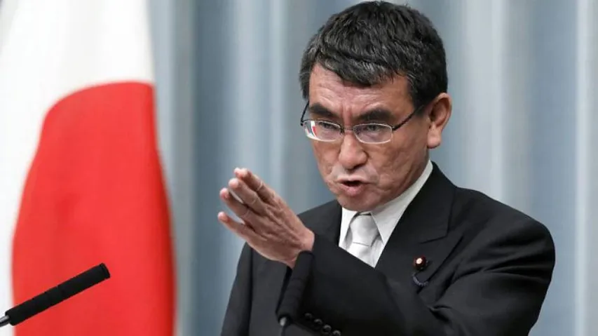 Japan to go back to traditional naming order