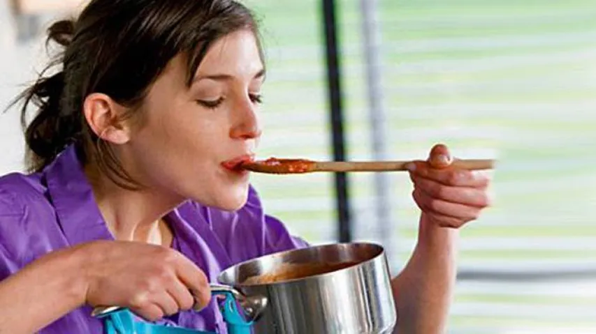 Your Genetics Affect The Way You Taste Food