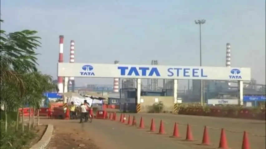 Tata Steel celebrates birth anniversary of Raghunath Murmu