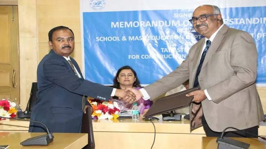 30 adarsh vidyalayas coming up in Odisha districts