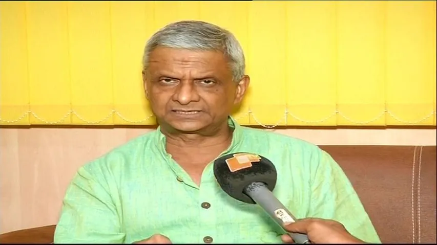 Kunduli gang rape survivor’s suicide a blot on Odisha police: BJD MP Tathagat