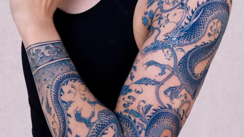 Tattoos