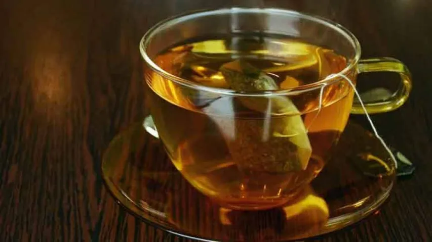 Drinking Japanese Matcha tea reduces anxiety: Study