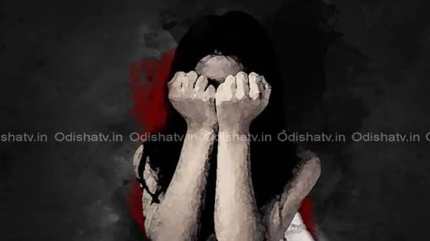 Minor Tribal Girl Working At Senior Govt Official's Residence Alleges Rape