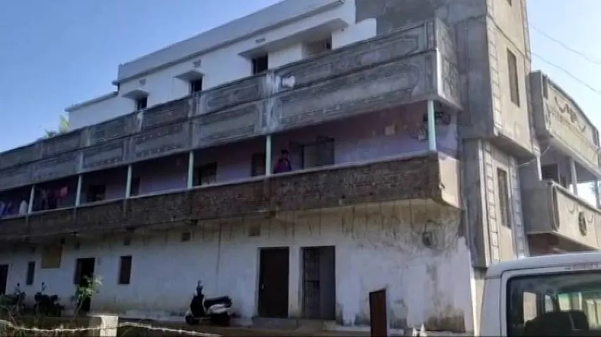 Odisha High School Head Master In Vigilance Net