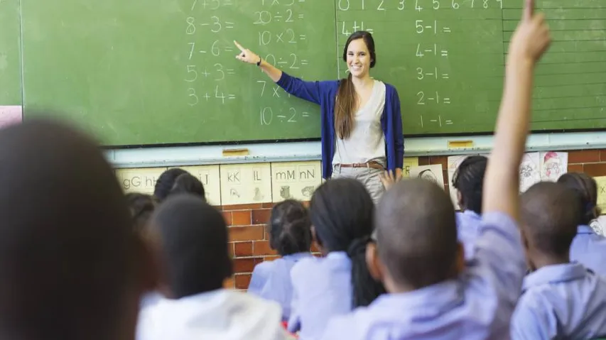 Teachers get digital resources gift ‘Diksha’ from HRD Ministry